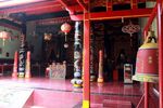Imlek di Yogya, Ayo ke Kelenteng Poncowinatan