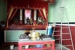 Imlek di Yogya, Ayo ke Kelenteng Poncowinatan