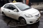 Awas! Musim Hujan Banyak Jalan Berlubang