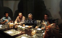 Rencananya beberapa tokoh yang akan ditemui adalah Buya Syamsul Ma'arif dan Din Syamsuddin.     