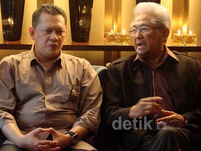 Roadshow Timwas Century dan Tim 9