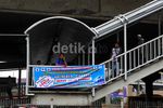 Jokowi Resmikan Bus APTB Cikarang-Kalideres