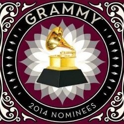 Siapa yang Akan Berjaya di Grammy Awards 2014?