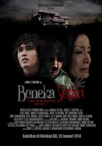 Film-film Terbaru yang Rilis di Bioskop