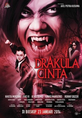 Film-film Terbaru yang Rilis di Bioskop