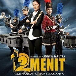 Marching Band Bontang PKT Ingin Berbagai Kisah Sukses dan Inspirasi Lewat Film