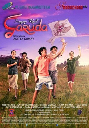 Film-film Terbaru yang Rilis di Bioskop