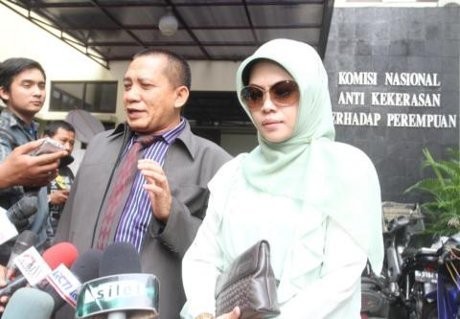 Komnas Perempuan Minta Kasus Vita KDI Dituntaskan