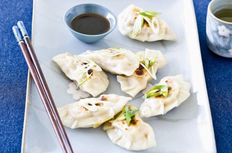 Momo, Gyoza dan Fufu, Dumpling Unik dari Mancanegara (1)