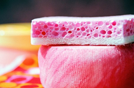 Jangan Rebus Telur dan Panggang Roti dengan Oven Microwave (2)