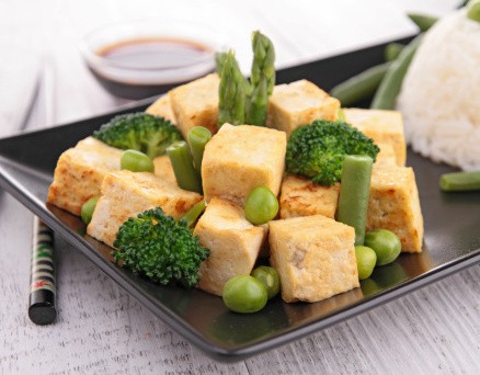 Ingin Menjalani Pola Diet Vegan? Pelajari Dulu Langkah Penting Ini! (1)