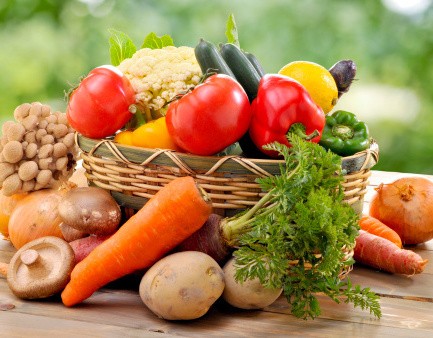 Ingin Menjalani Pola Diet Vegan? Pelajari Dulu Langkah Penting Ini! (2)