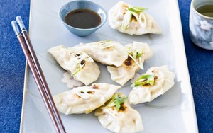 Momo, Gyoza dan Fufu, Dumpling Unik dari Mancanegara (1)