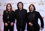Nominasi Grammy 2014 untuk Best Rock Album