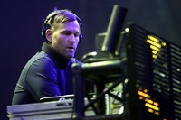 Kaskade masuk nominasi lewat album 'Atmosphere'. Tim Mosenfelder/Getty Images.
