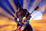 Nominasi Grammy 2014 untuk Best Rock Album