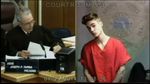 Justin Bieber Ditangkap Polisi