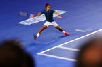 Kalahkan Federer, Nadal ke Final Australia Terbuka
