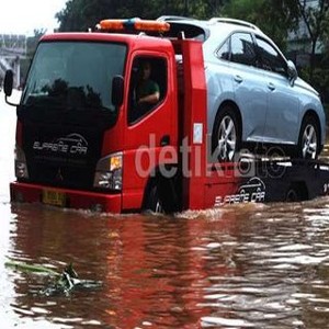 Dokumen Polis Anda Hilang atau Rusak Diterjang Banjir, Ini Solusinya