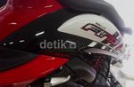 Penampakan Motor Yamaha Fino Injeksi