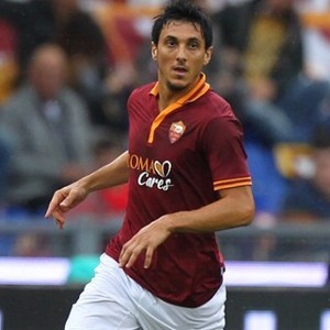 Burdisso & Motta Gabung Genoa