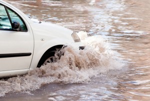 Asal Mau Bersih, Penyakit Pasca Banjir Bisa Dicegah