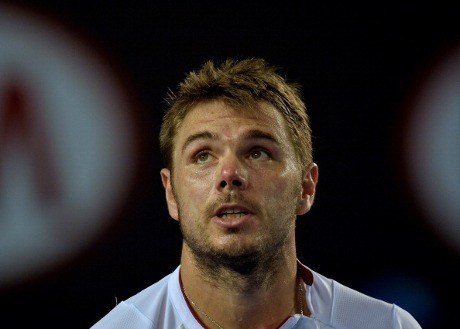 Menanti Akhir Kisah Penantian Panjang Wawrinka