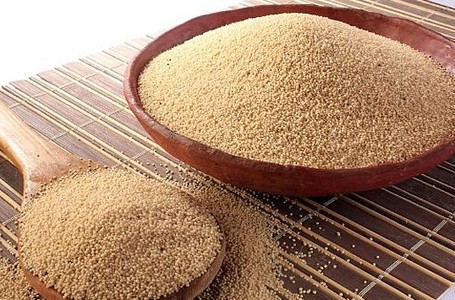 Maca dan Kiwicha, Superfood dari Peru yang Bikin Awet Muda
