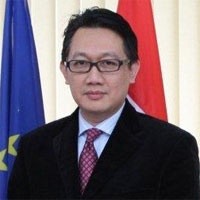 UE Tegaskan Dukungan Integritas Teritorial RI