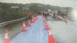 Cerita Pendongeng Keliling yang Tempuh 12 Jam Tol Jakarta-Bandung