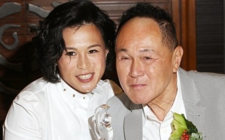 Imbalan bagi Pria yang Nikahi Putri Lesbian Taipan Hong Kong Naik Jadi Rp 1,5 T