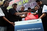 Pengobatan Gratis untuk Korban Banjir Manado