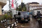 Warga Manado Mulai Bangkit Pasca Banjir Bandang