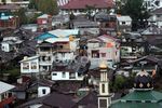 Warga Manado Mulai Bangkit Pasca Banjir Bandang