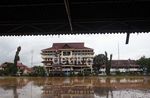 Warga Manado Mulai Bangkit Pasca Banjir Bandang