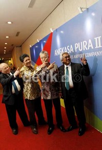 Perusahaan tersebut juga meluncurkan contact centre di nomor (kode area) 500138 sebagai bentuk dari penanganan keluhan dan kebutuhan pelanggan.