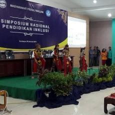 Kemendikbud Minta Semua Sekolah Menerima Anak Berkebutuhan Khusus