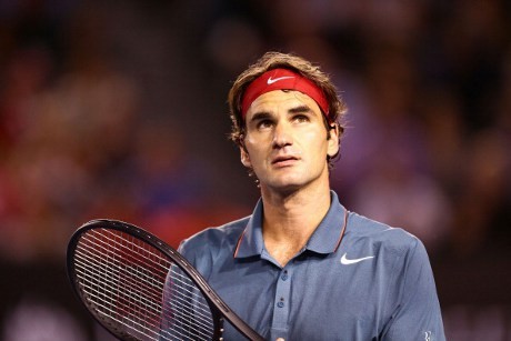 Federer: Saya Belum Habis