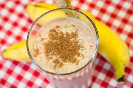 Turunkan Berat Badan dengan Racikan Smoothie Lezat dari Dr.Oz Ini