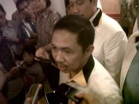 Anis Matta: Pemilu Serentak Sehat Karena Melahirkan Partai Berbasis Kader