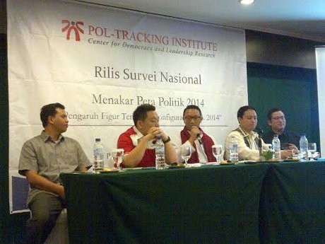 Wow! Keponakan Prabowo Rogoh Sekitar Rp 6 M untuk Nyaleg