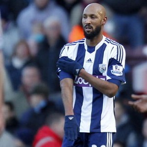 Anelka dan Lelucon (Tak Lucu) Bernama Quenelle