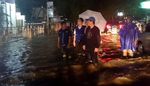 Banjir Susulan Terjang Manado