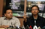 Bawaslu Rilis Potensi Kerawanan Pemilu