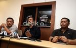 Bawaslu Rilis Potensi Kerawanan Pemilu