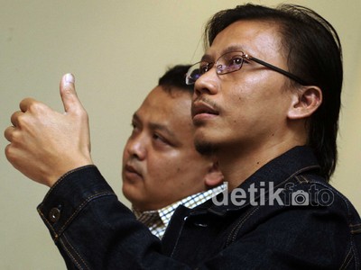 Bawaslu Rilis Potensi Kerawanan Pemilu