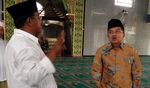 Mobil Pemeliharaan Masjid Diluncurkan
