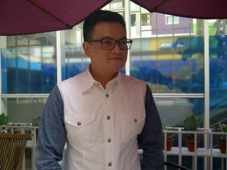 Cerita Hedy Yunus Dipukul Anak Kecil Saat Umroh