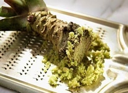 Biji Wijen dan Wasabi Tumbuh dengan Cara Unik untuk Hasilkan Biji dan Umbi (1)