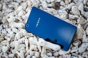 OPPO Find 7 Dilahirkan di Barcelona?